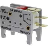 170h0069 Eaton  Fuse Holder Microswitch