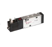v61b517a-a213j Norgren 5/2 Pneumatic Solenoid Valve - Solenoid/Spring G 1/4 V61 Series, V61B517A-A213J