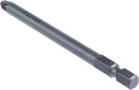 05060035001 Wera Pozidriv Screwdriver Bit, PZ2 Tip