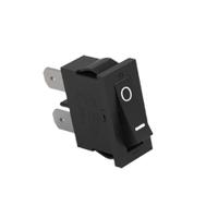 471013264143 Wurth Elektronik Rocker Switch Through Hole