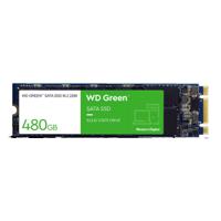 wds480g3g0b Western Digital WD GREEN SATA SSD M.2 (2280) 480 GB Internal SSD