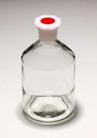 201-2446 RS PRO 250ml Glass Narrow Neck Reagent Bottle