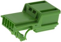 il-ag5-5p-s3c1 JAE, IL-AG5 Automotive Connector Socket Yellow Cable Mount 5 Way IL-AG5-5P-S3C1