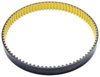 ctd-896-8m-21 Contitech CTD 896-8M-21 Timing Belt, 112 Teeth, 896mm Length, 21mm Width