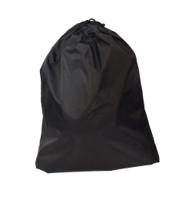 houtc42 Penta Nylon Black Hard Hat Bag, Safety Helmet