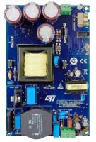 steval-lll006v1 STMicroelectronics STEVAL-LLL006V1, Smart LED Driver LED Driver Smart LED Driver for Outdoor Street Lighting