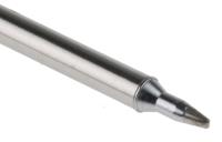sttc-138 Metcal STTC 1.5 mm Chisel Soldering Iron Tip for use with MX-H1-AV, MX-RM3E