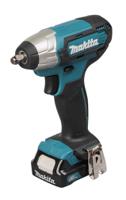 tw140dz Makita 3/8 in 12V Impact Wrench
