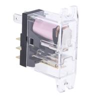 g2r-1-t-ac240 Omron Panel Mount Power Relay, 240V ac Coil, 10A Switching Current, SPDT