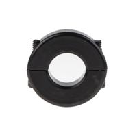 msp-14-f Ruland Shaft Collar, Two Piece, Clamp Screw, Bore 14mm, OD 30mm, W 11mm, Carbon Steel