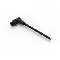643631120308 Wurth Elektronik Male Threaded to Circular Connector