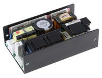 abc400-1024g BEL POWER SOLUTIONS INC Switching Power Supply, ABC400-1024G, 24V dc, 17A, 400W, 1 Output, 90 → 264V ac Input