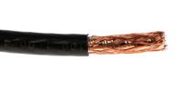 ctf10000100 Belden CTF100 Series, 100 m, RG6/U Coaxial, Unterminated 75 Ω