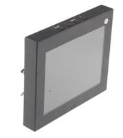 dsm8wgf Vigilant Vision DSM8WGF 8in LED CCTV Monitor