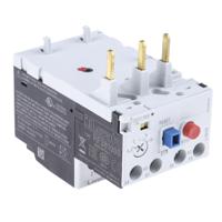 rf381000 Lovato RF38 Thermal Overload Relay, 6.3 → 10 A F.L.C, 10 A Contact Rating, 3P