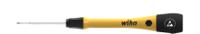 43678 Wiha Phillips  Screwdriver, PH1 mm Tip, 60 mm Blade, 160 mm Overall