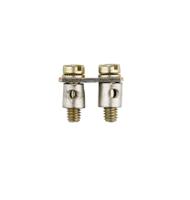 1312500000 Weidmüller W Series Series Cross Connector for Use with Terminal Block, 24A