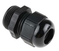 5301523053019230 Lapp SKINTOP Series Black Polyamide Cable Gland, PG13.5 Thread, 6mm min., 12mm max., IP68