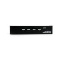st124hdmi2 StarTech.com 4 Port 1 Input 4 Output HDMI Splitter 1920 x 1200