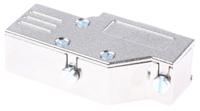 mhdcmr9-db9p-k MH Connectors MHDCMR 9 Way Right Angle D-sub Connector