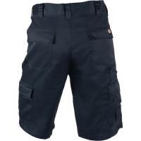 dk0a4xsgnv01 Dickies Everyday Navy 35% Cotton, 65% Polyester Work shorts, 32cm