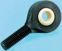 karm-16 Igus M16 Male Igumid G Rod End, 16mm Bore, 88mm Long, Metric Thread Standard, Male Connection Gender