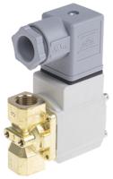 vx212elaxb SMC 2/2 Pneumatic Solenoid Valve - Solenoid/Spring G 1/4 VX21 Series 230V ac