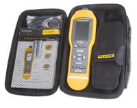 fluke-805-fc Fluke 805 Vibration Meter - Acceleration, Displacement, Velocity