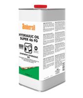 30267-002 Ambersil Hydraulic Fluid , 5 L, ISO Grade 46
