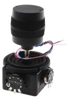 m31l081a Apem 3-Axis Joystick Switch Button, Potentiometric