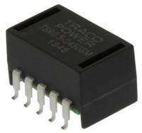 tsr-05-2450sm TRACOPOWER Switching Regulator, Surface Mount, 5V dc Output Voltage, 6.5 → 32V dc Input Voltage, 500mA Output