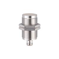 ii5978 ifm electronic Inductive Threaded Barrel Proximity Sensor, M30, 18 mm Detection, PNP NO, 10 → 36 V dc