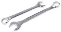111z8t Bahco 111Z Series 8-Piece Spanner Set, 7/16 → 7/8 in, Vanadium Steel