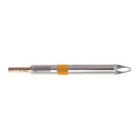 k75ch018 Thermaltronics 1.78 mm Straight Chisel Soldering Iron Tip