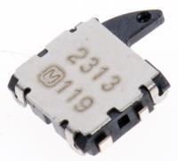 ese58l61b Panasonic DIP Switch, SPST, 10 mA @ 5 V dc