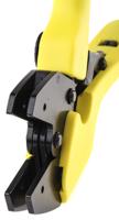 ta-0500 Amphenol Industrial TA Hand Ratcheting Crimp Tool Frame