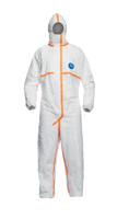 d15441661 DuPont Disposable Coverall, M