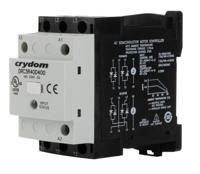 drc3r40d400 Sensata Crydom DRC Series Solid State Relay, 7.6 A Load, DIN Rail Mount
