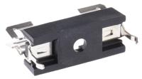 64600001003 Littelfuse 6.3A PCB Mount 5 x 20mm Cartridge Fuse Block, 250V