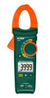 ma443 Extech MA443 Clamp Meters, 400A dc, Max Current 400A ac CAT III 600V