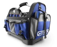 e010601 Expert by Facom Fabric Tool Bag with Shoulder Strap 465mm x 215mm x 310mm