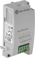 2080-serialisol Allen Bradley Micro 800 Series Isolated Serial Port for Use with Micro800