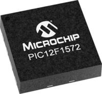 pic12f1572-esn Microchip PIC12F1572-E/SN, 8 bit PIC, PIC12F1572 Microcontroller, 32 MHz, 3.5kB FLASH, 8-Pin SOIC