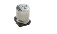 ucd1j471mnq1ms Nichicon 470μF Aluminium Electrolytic Capacitor 63V dc, Surface Mount - UCD1J471MNQ1MS