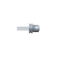 m12a-17pffc-sf8c20 Amphenol Industrial Female 17 way M12 to Unterminated Free End Sensor Actuator Cable, 200 mm