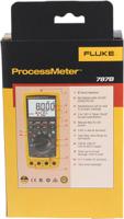 fluke-787b Fluke 787B Handheld Digital Multimeter, True RMS, 1A ac Max, 1A dc Max, 1000V ac Max