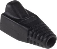 171-966 RS PRO Boot for use with RJ45 Connectors