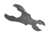 667-3938 RS PRO Internal Micrometer, Range 12 mm →20 mm