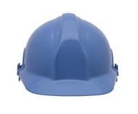 rsp01cba RS PRO Blue Hard Hats , Adjustable