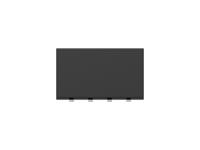 1mm-r-d04-vs-00-f-trp TE Connectivity 1MM-R Series Vertical Board Mount PCB Socket, 8-Contact, 2-Row, 1mm Pitch, Surface Mount Termination